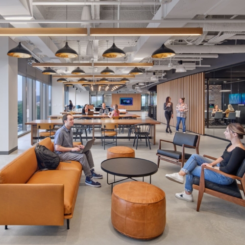 recent Todd Mason office photography projects
