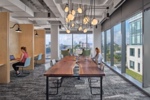 Qualtrics Offices - Reston