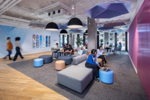 Snowflake Offices - Warsaw