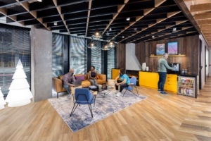 Snowflake Offices - Warsaw