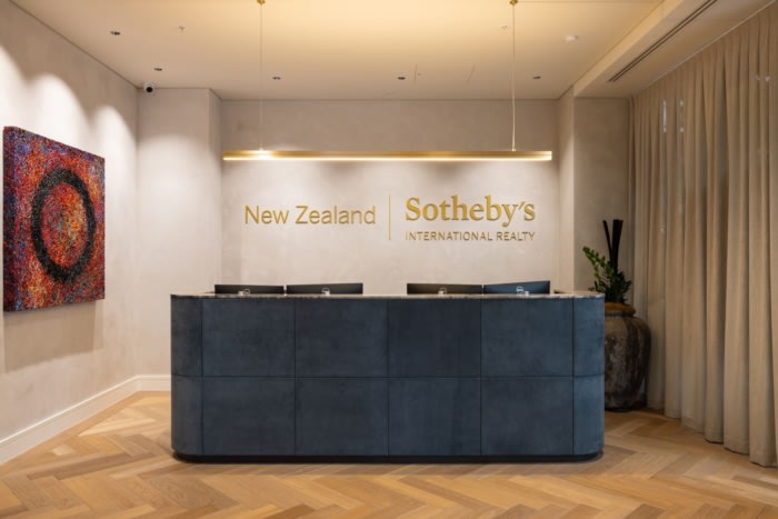 Sotheby's Marketing Suite - Auckland - 2