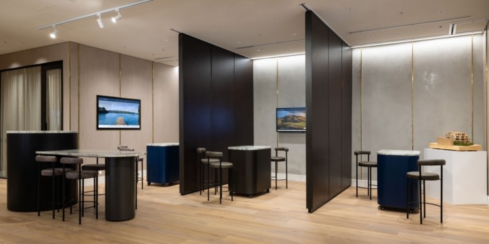 Sotheby's Marketing Suite - Auckland - 5