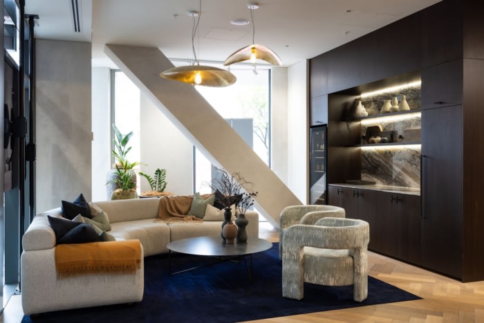 Sotheby's Marketing Suite - Auckland - 3