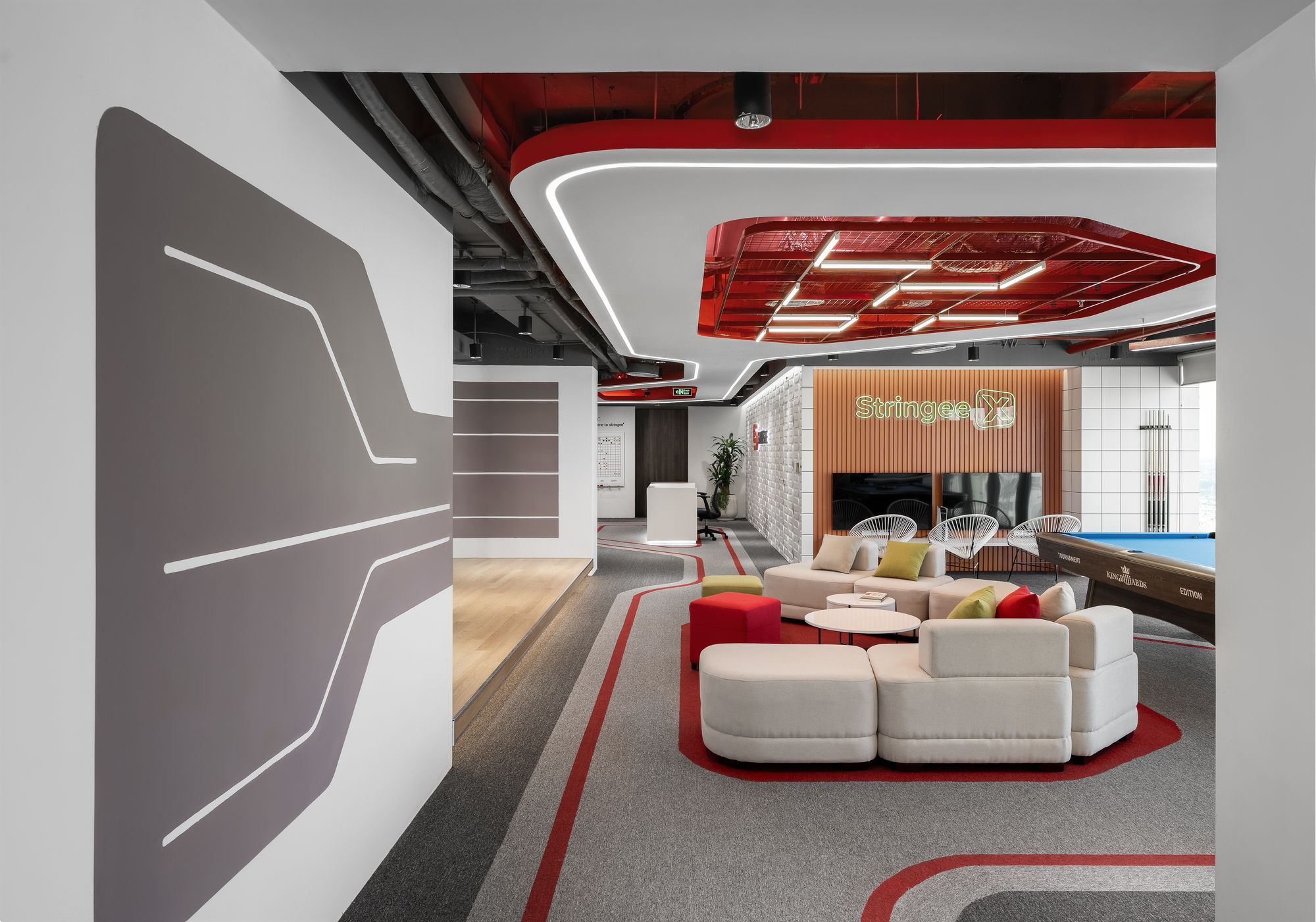Stringee Offices - Hanoi | Office Snapshots