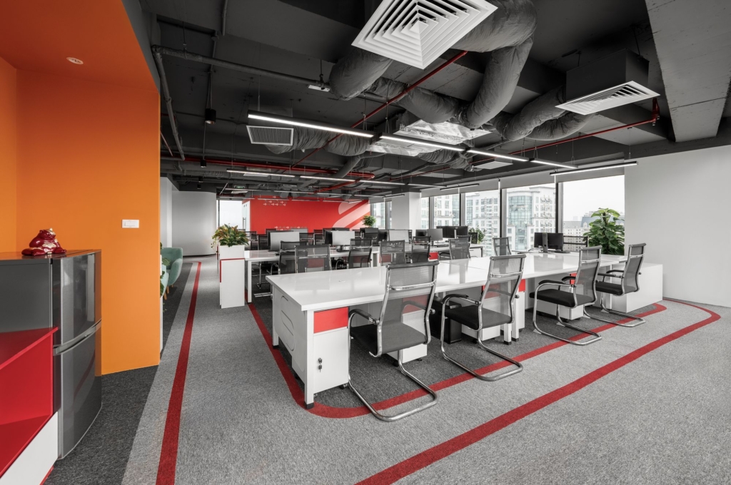 Stringee Office Stringee Offices - Hanoi | Office Snapshots