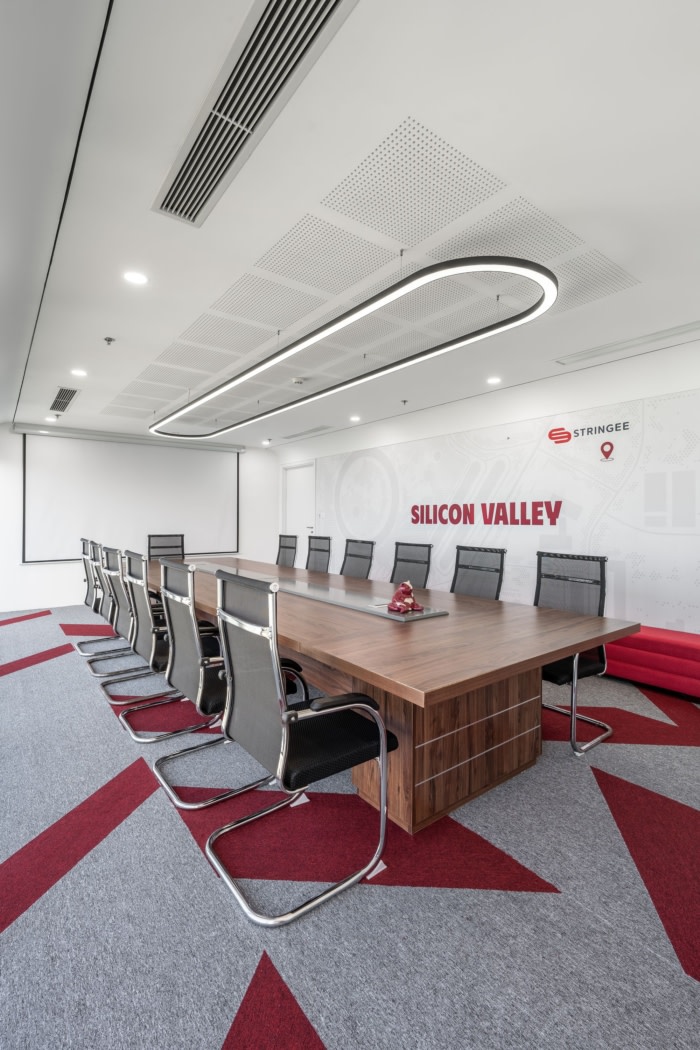 Stringee Offices - Hanoi - 14
