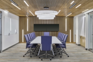 The National Institute of Neurological Disorders and Stroke (NINDS) Offices - Bethesda