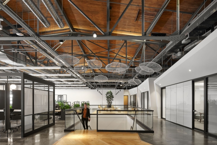 TiMi Offices - Montreal - 11
