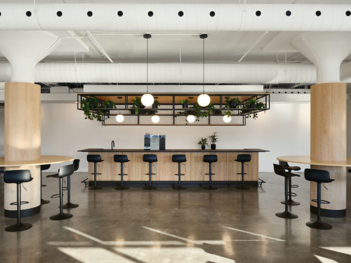 TiMi Offices - Montreal - 7