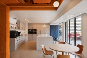 Tripledot Studios Offices - Barcelona