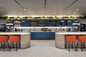 Tripledot Studios Offices - London