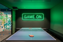 Game / Billiards Table in Tripledot Studios Offices - London