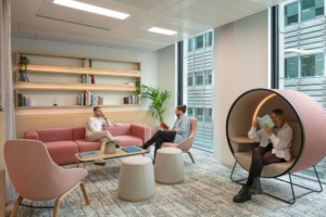 The Post Office - London