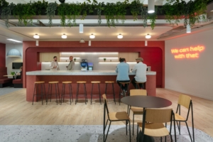 The Post Office - London