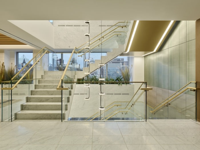 Venable Offices - New York City - 4