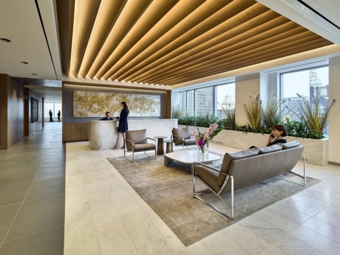 Venable Offices - New York City - 1