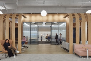 Vizient Offices - Chicago