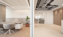 Private Office in Ambrosia Supherb Offices - Bnei Brak