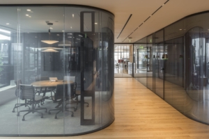 AON Offices - Madrid