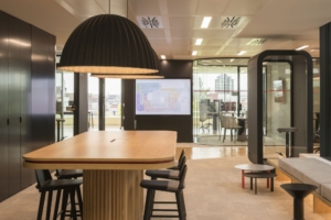 AON Offices - Madrid