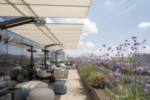 AON Offices - Madrid