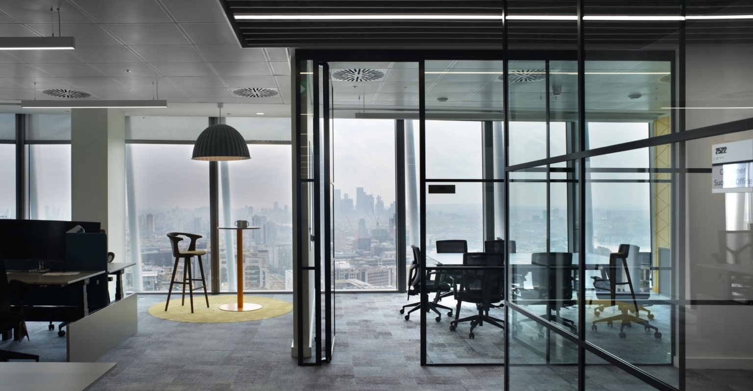 Appian Offices - London | Office Snapshots