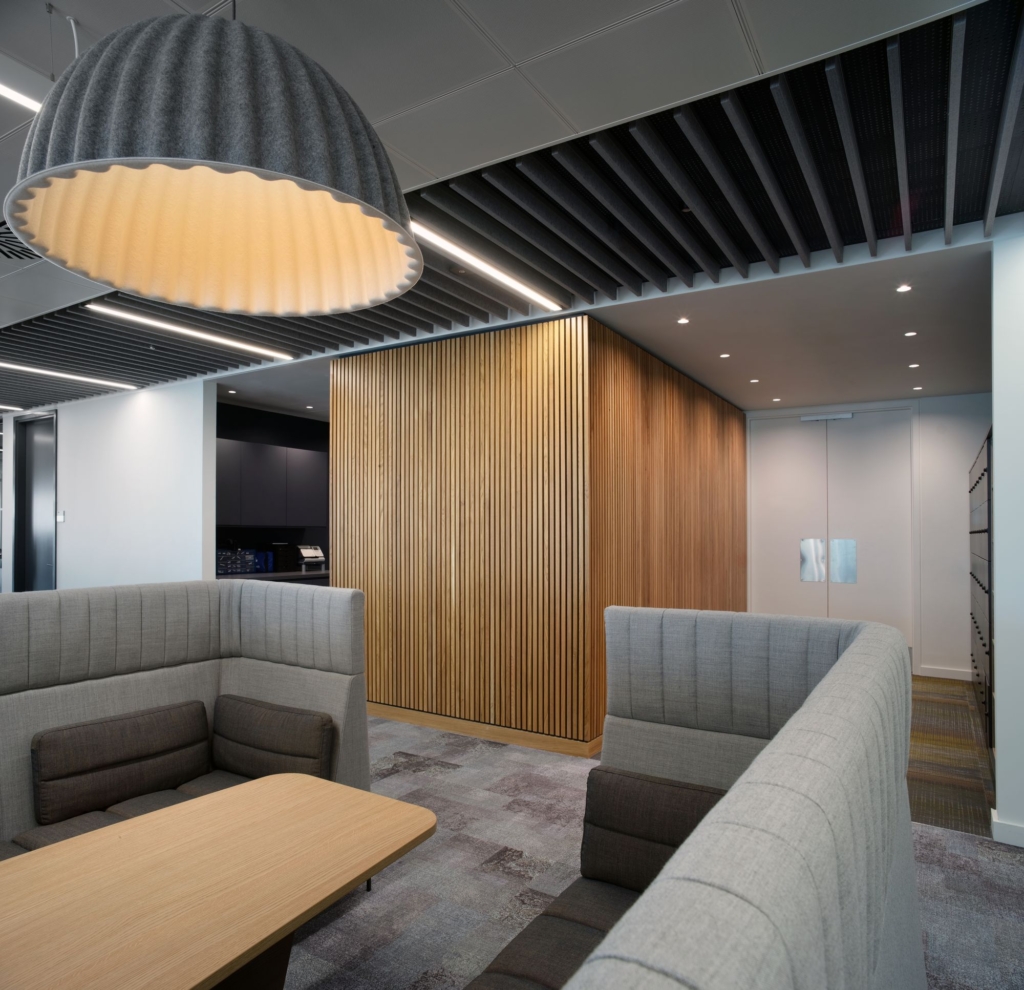 Appian Offices - London | Office Snapshots