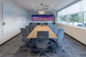 ArchPoint Group Offices - San Antonio