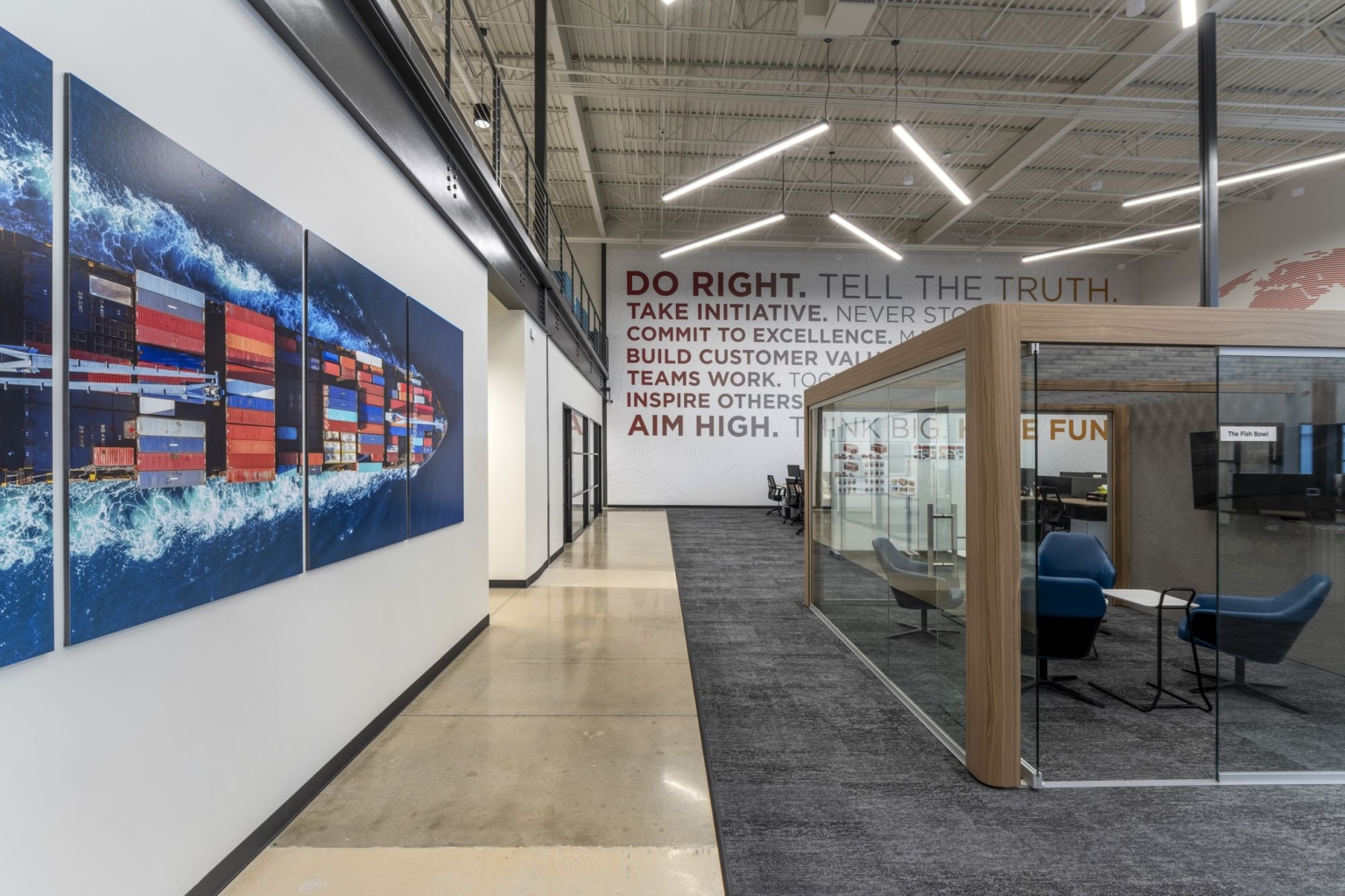 ArchPoint Group Offices - San Antonio | Office Snapshots