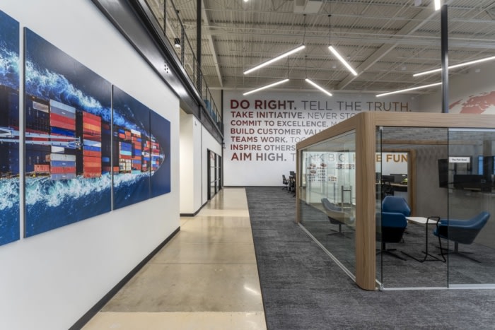 ArchPoint Group Offices - San Antonio - 7