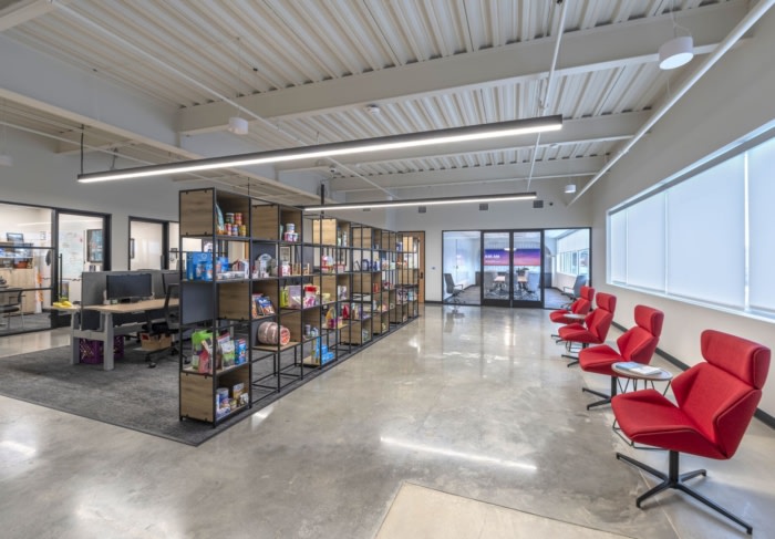 ArchPoint Group Offices - San Antonio - 4