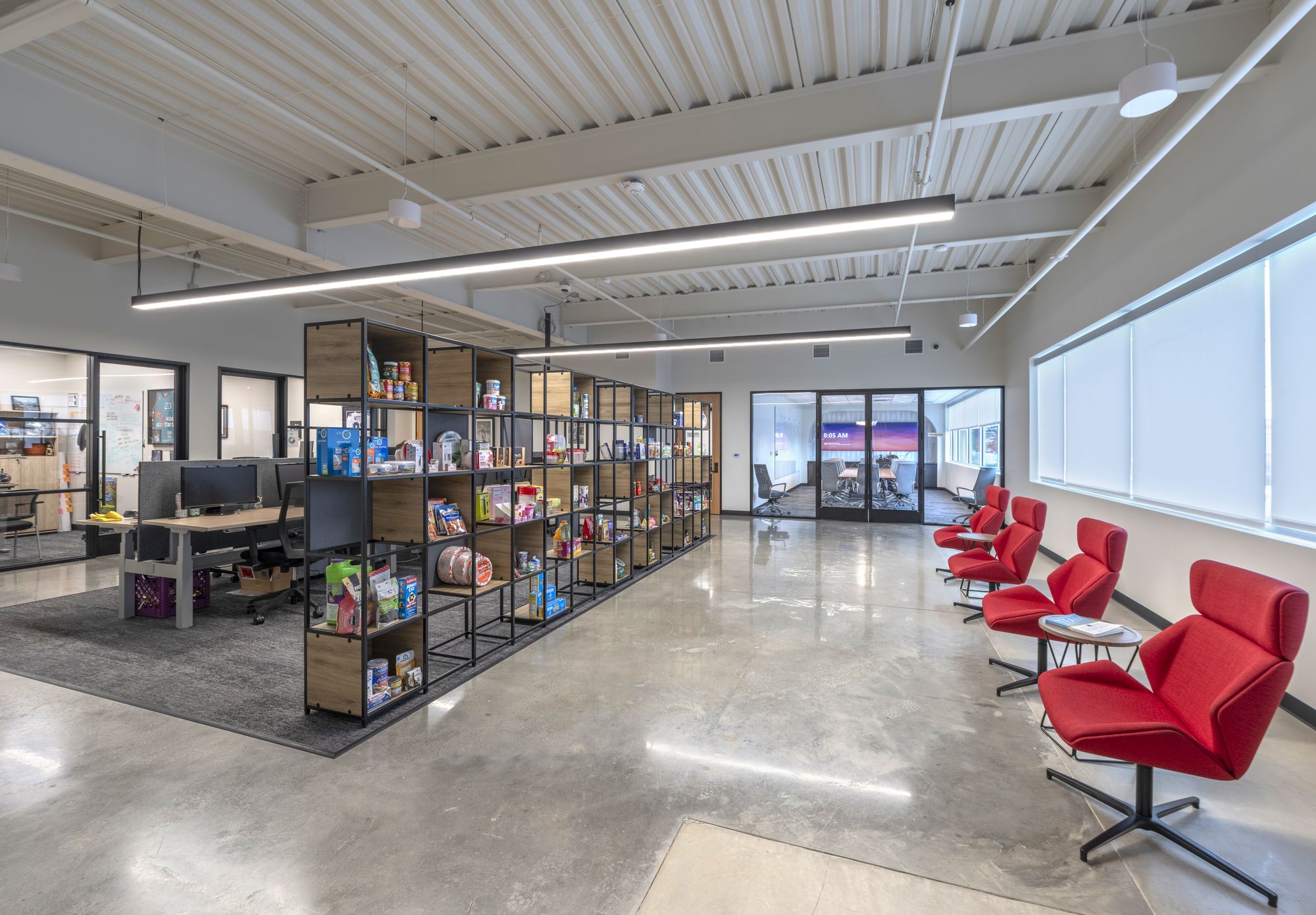 ArchPoint Group Offices - San Antonio | Office Snapshots