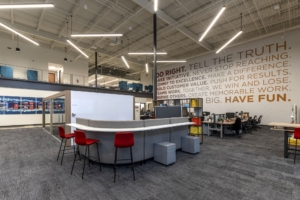 ArchPoint Group Offices - San Antonio