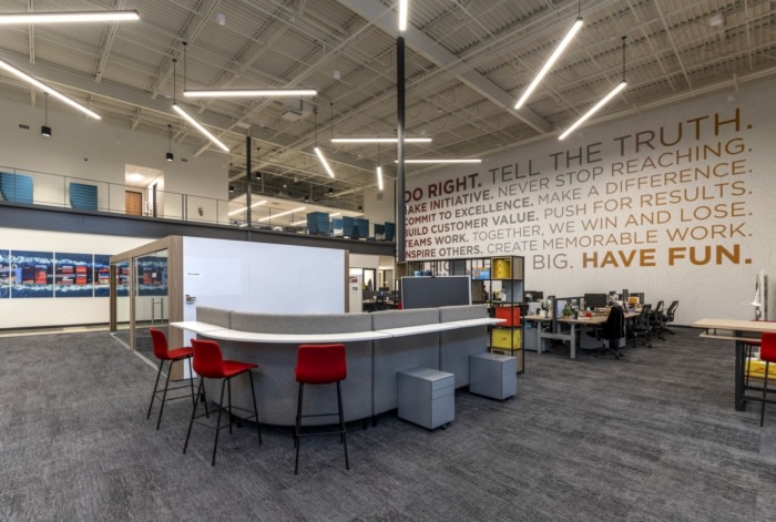 ArchPoint Group Offices - San Antonio - 5