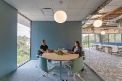 Small Meeting Room in Armata Pharmaceuticals Offices - Marina Del Rey