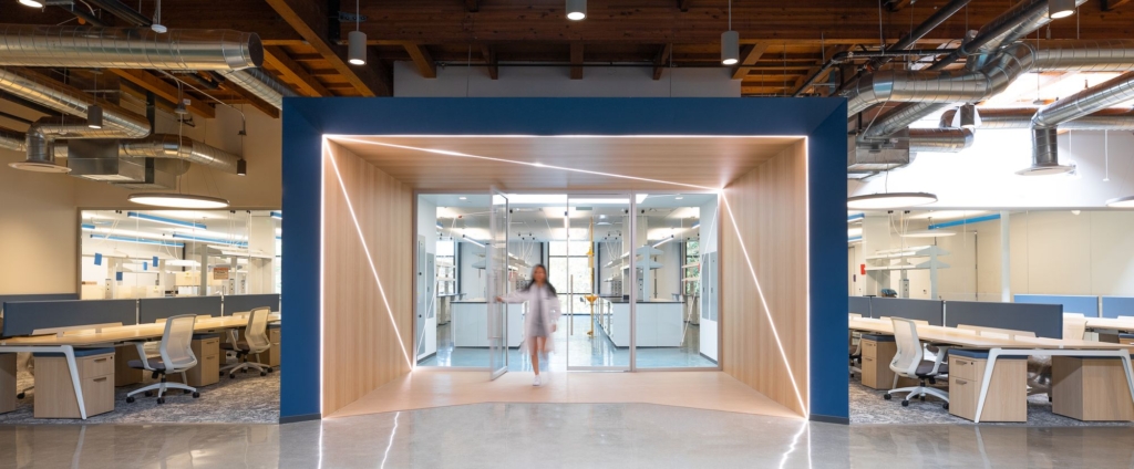 Armata Pharmaceuticals Offices - Marina Del Rey | Office Snapshots