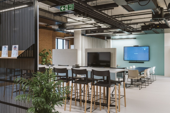 Attensi Offices - London - 5