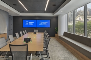 Bessemer Venture Partners Offices - New York City