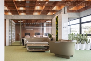 Brazy Offices - Lisbon