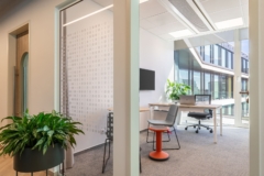 Private Office in Business Lease Offices - Budapest