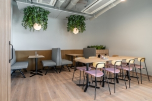 Business Lease Offices - Budapest