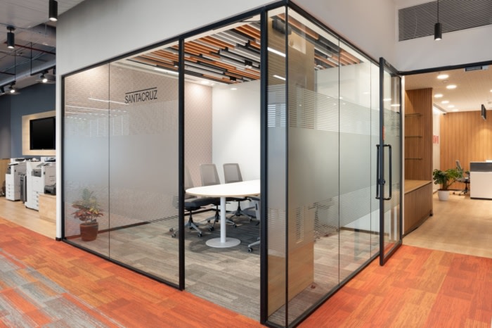 Canon Offices - Mumbai - 9