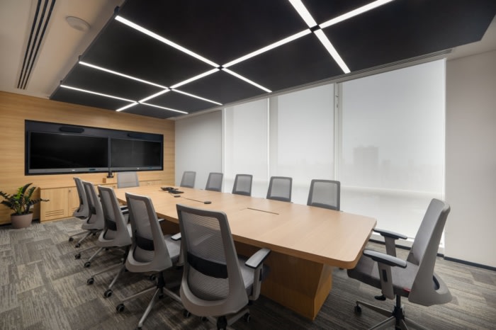 Canon Offices - Mumbai - 10