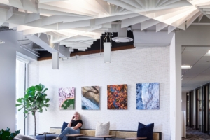 CLA Offices - Oak Brook