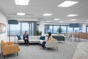 Colliers Offices - Seattle