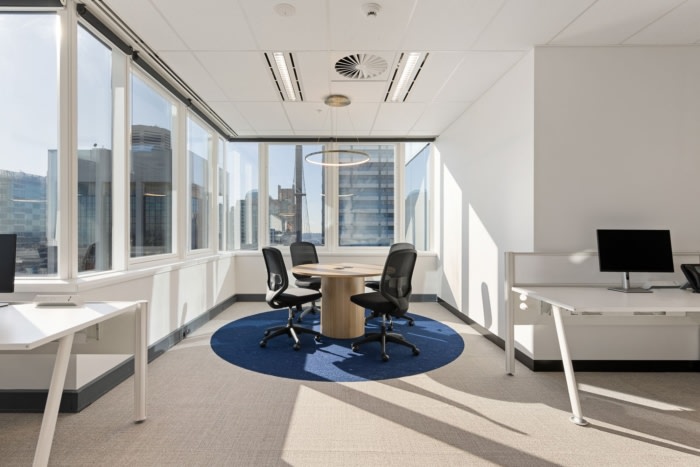 COTY Offices - Sydney - 3