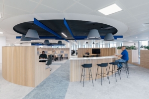 Datatonic Offices - London