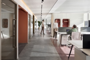 Duraline Offices - Izmit