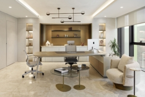 Duraline Offices - Izmit