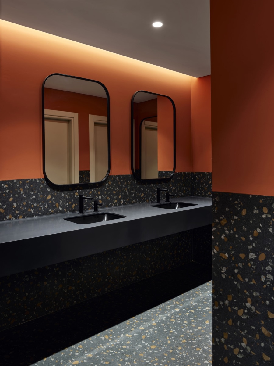 Duraline Offices Izmit Office Snapshots